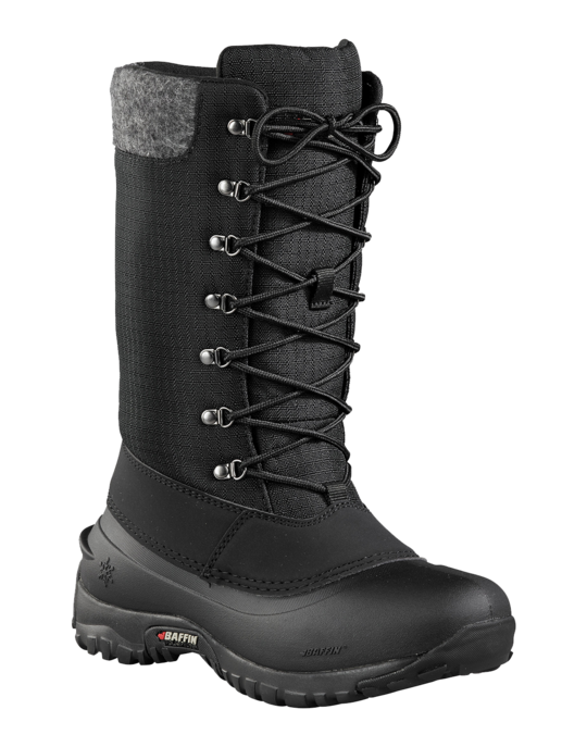 Baffin Botte Femme