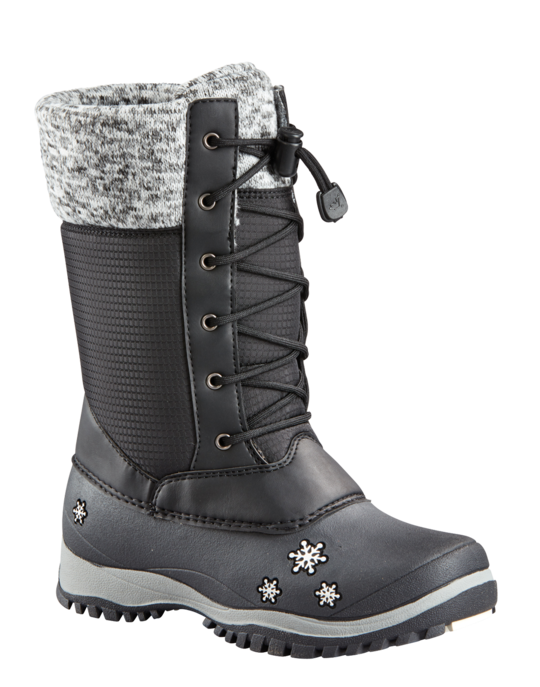 Baffin Botte Homme