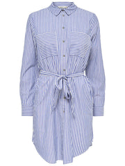 Only Robe Chemise Femme