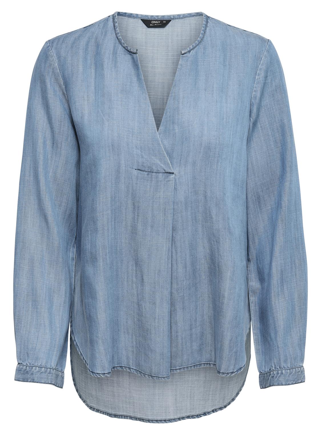 Only Blouse Femme