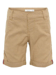 Name It Short Garçon
