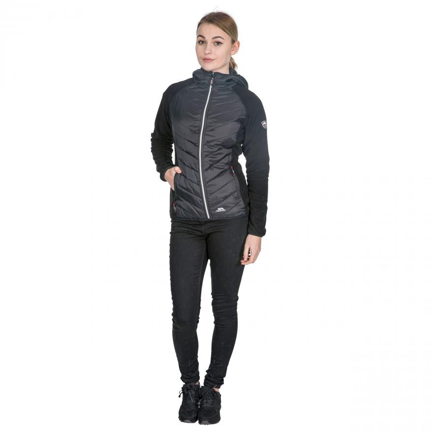 Trespass Veste Femme