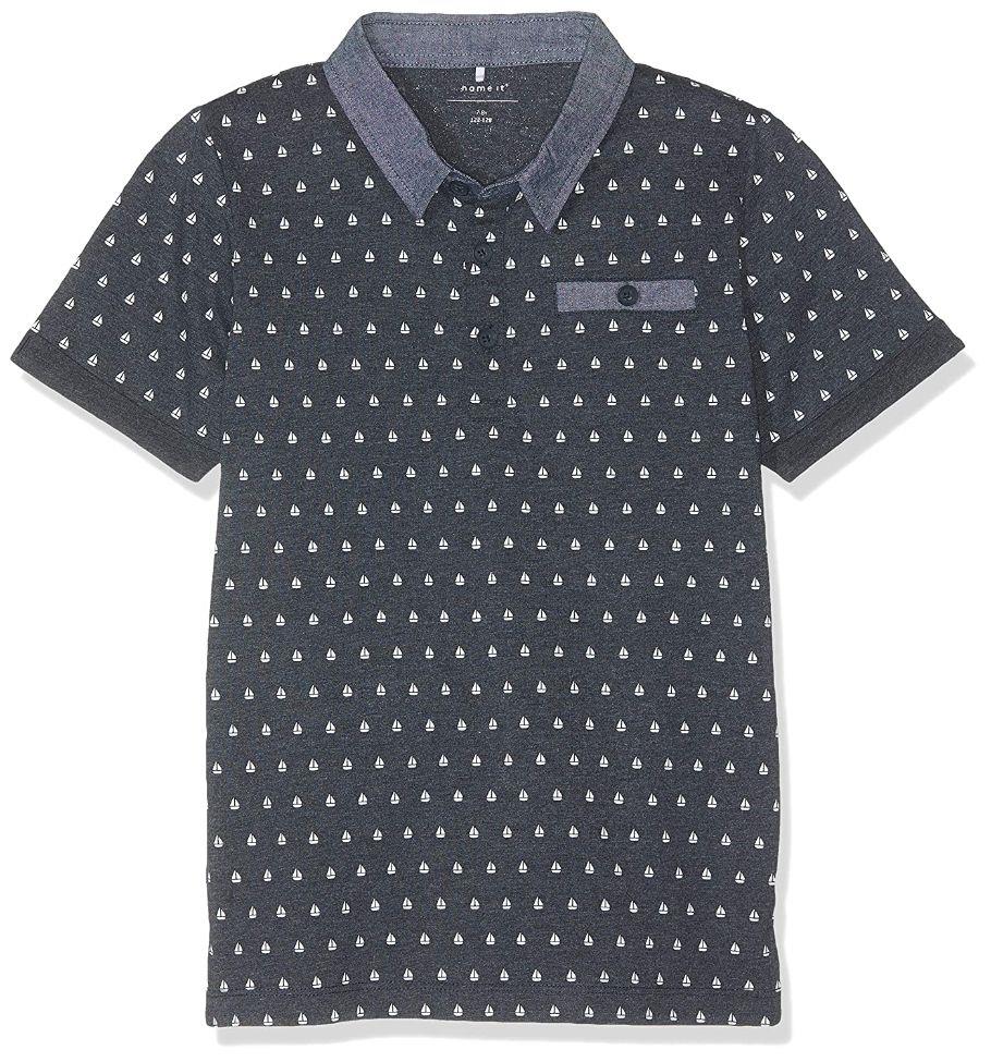 Name It Polo Garçon