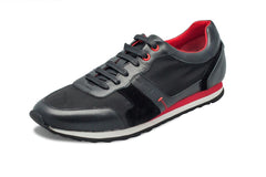 Au Noir Chaussure Homme