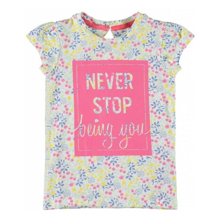 Name It T-Shirt Fille