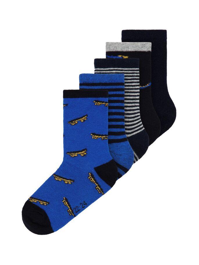 Name It Chaussette Garçon
