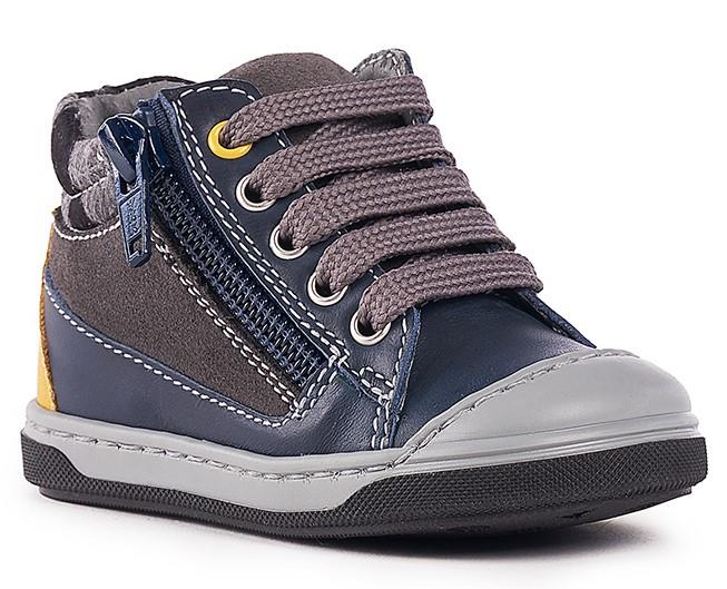 Lil Paolo Chaussure Garçon