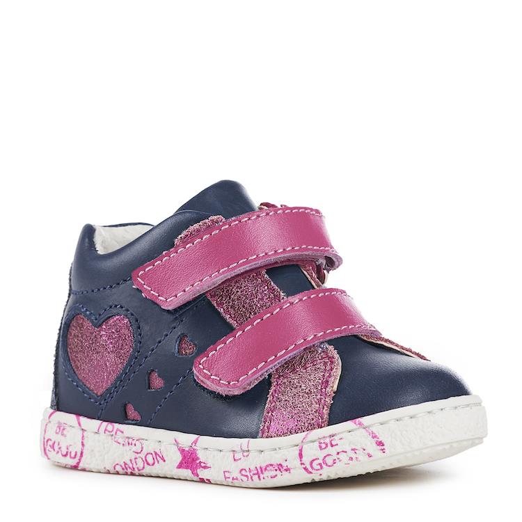 Lil Paolo Chaussure Fille