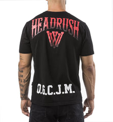 Headrush T/Shirt Homme