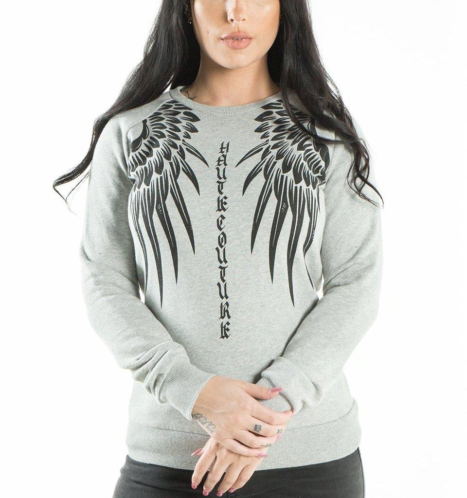 Headrush Chandail Femme