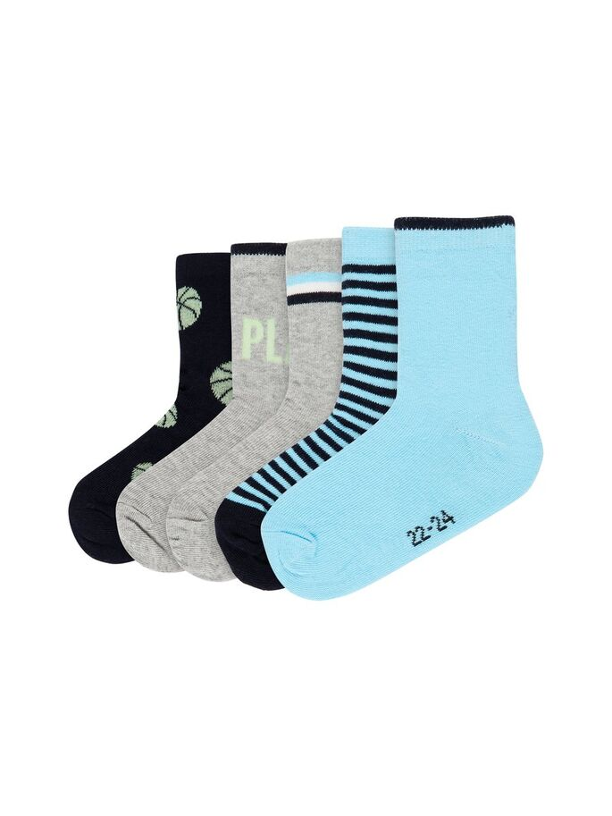 Name It Chaussette Garçon