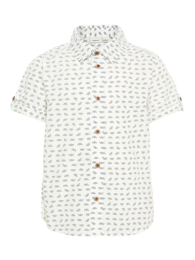 Name It Chemise Garçon