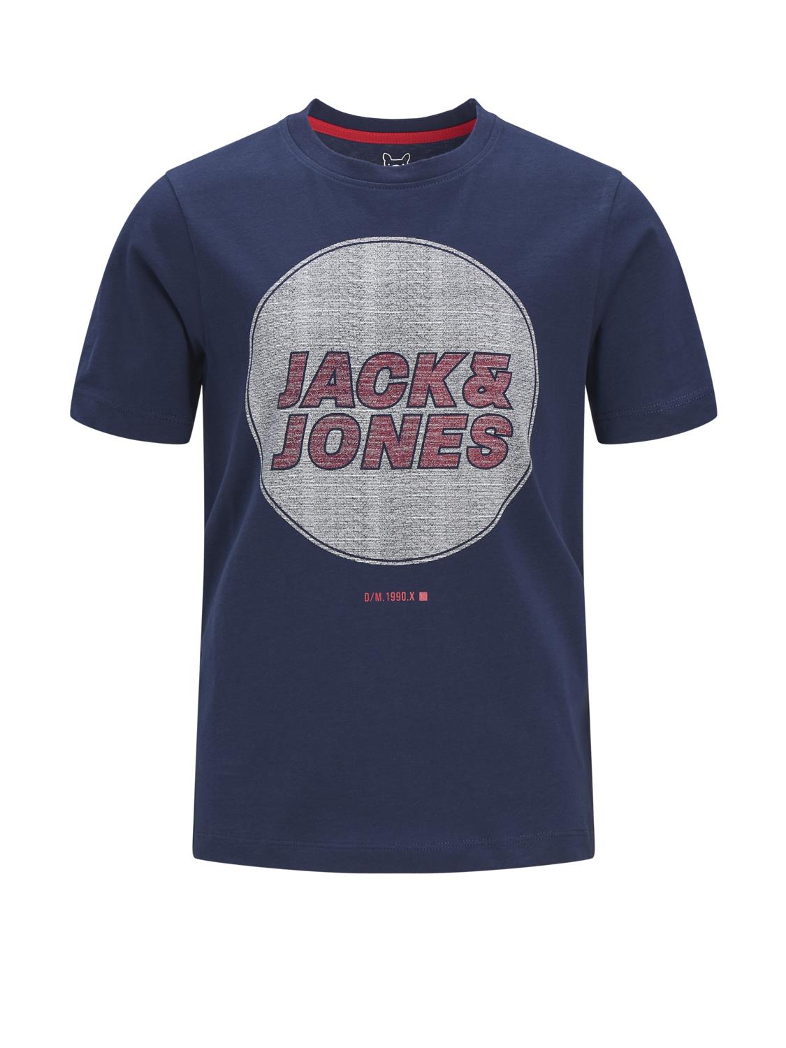 Jack&Jones Junior T/Shirt Garçon