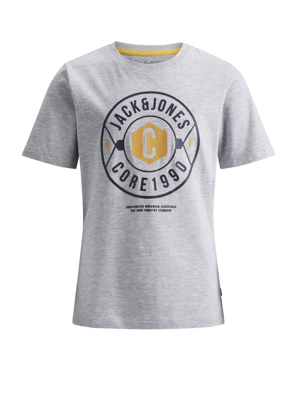 Jack&Jones Junior T/Shirt Garçon