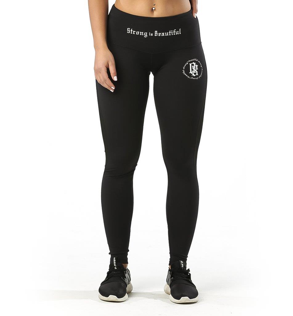 Headrush legging Femme