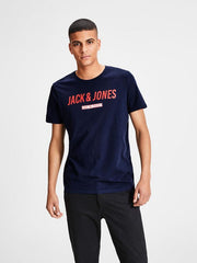 Jack&Jones T-shirt Homme