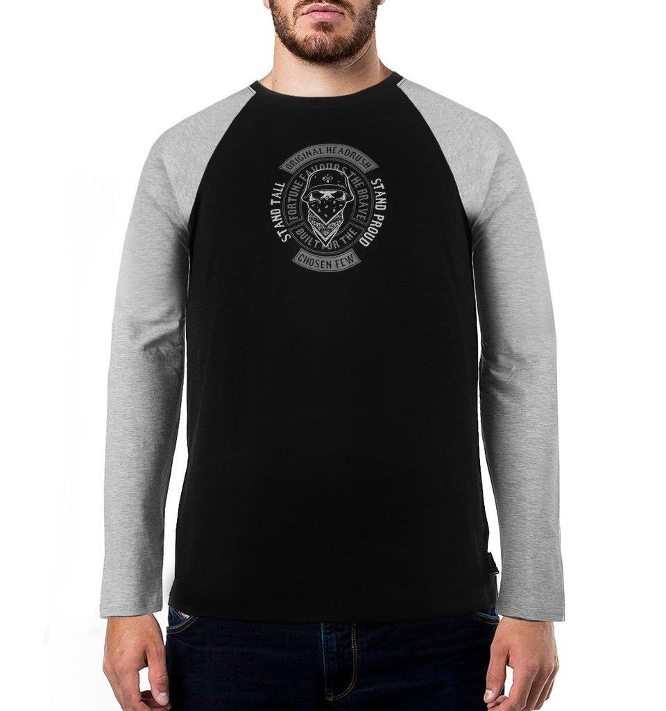 Headrush Chandail Homme