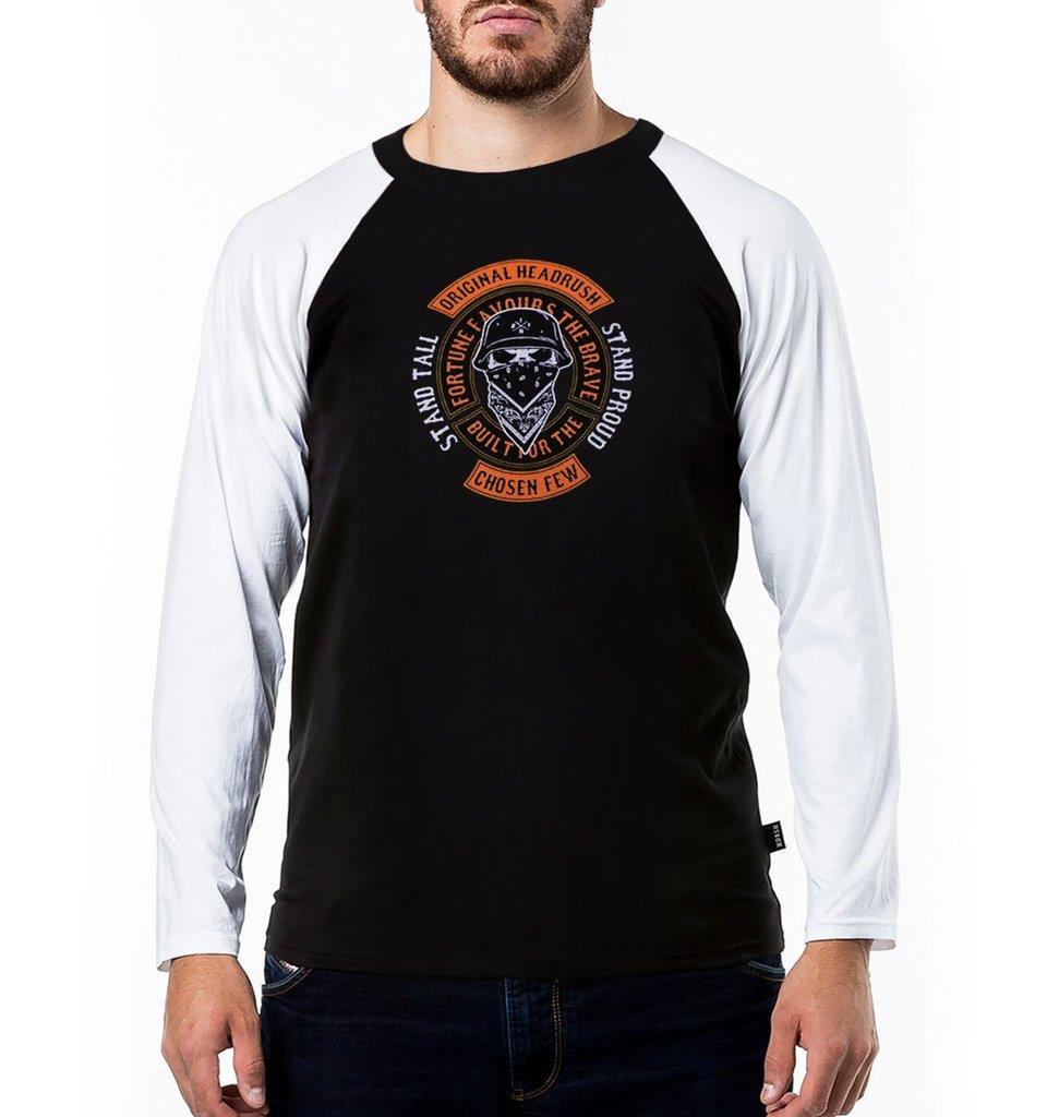 Headrush-Men's Sweater