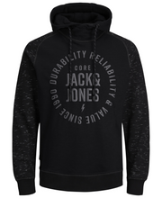 Jack&Jones Hoodie Homme