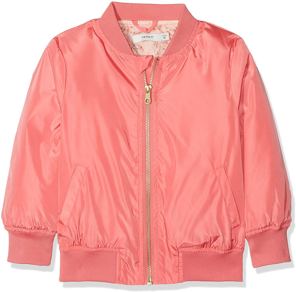 Name It Manteau Fille