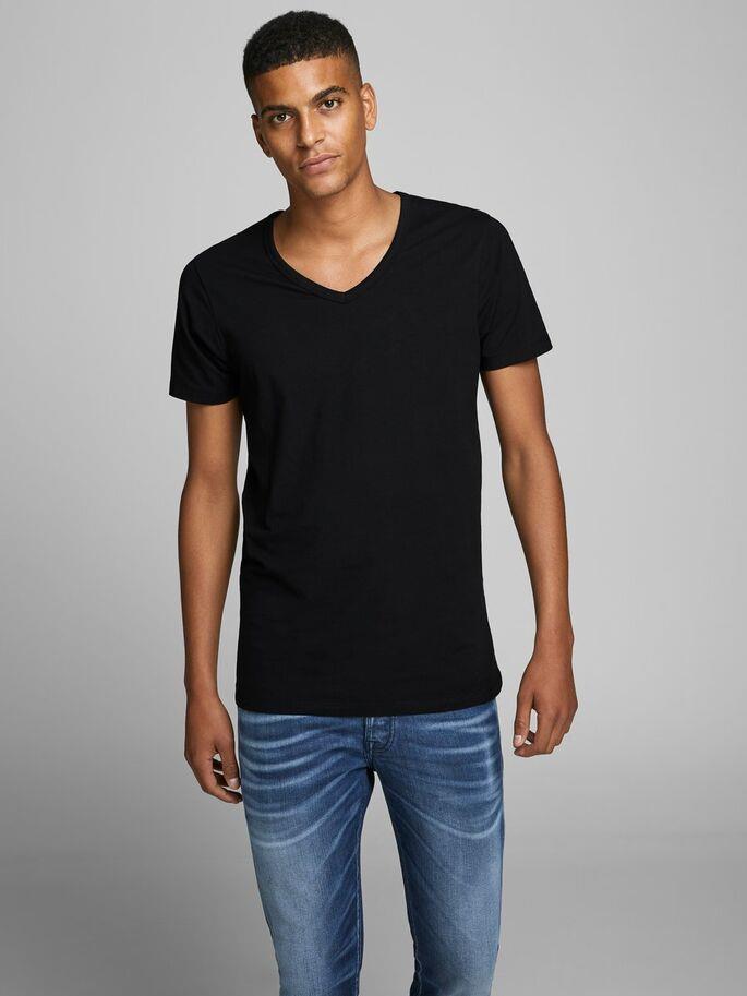 Jack&Jones T-Shirt Homme