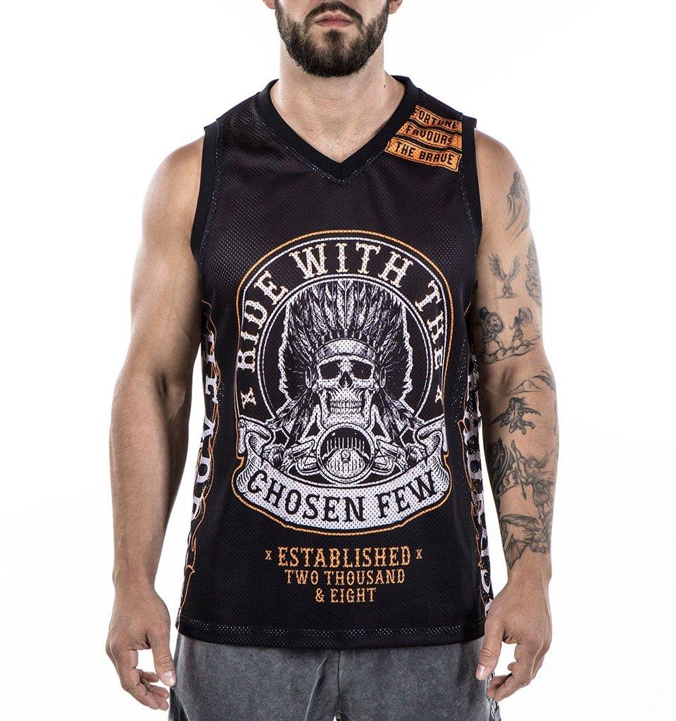 Men's Headrush-Camisole
