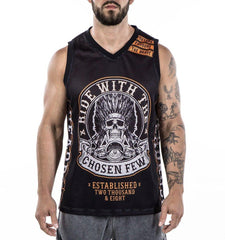 Men's Headrush-Camisole