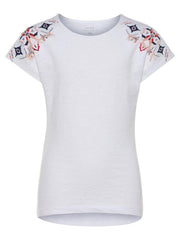 NAME IT T-SHIRT FILLE