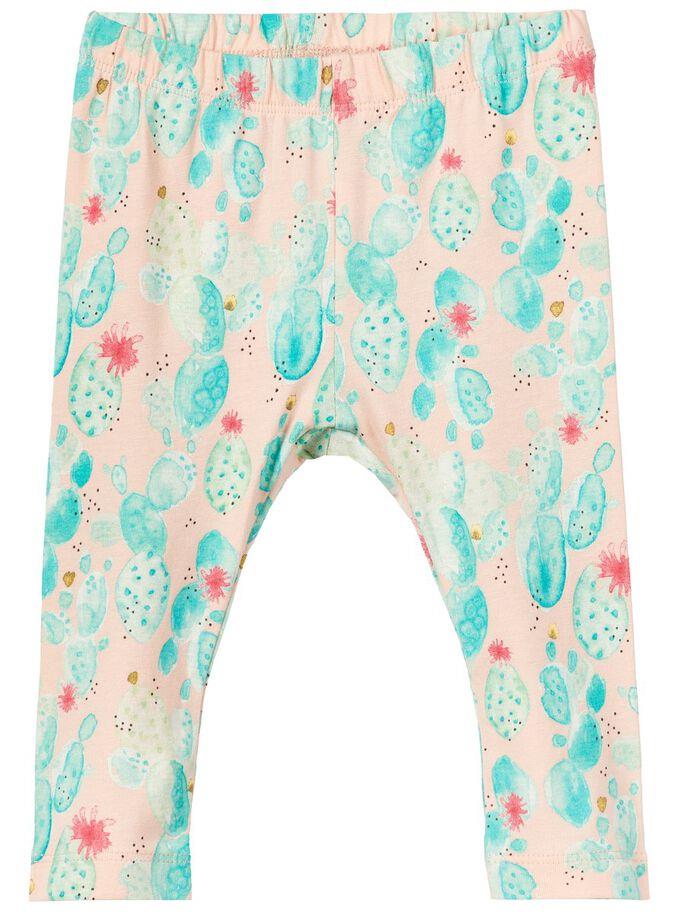 Name It Legging Fille