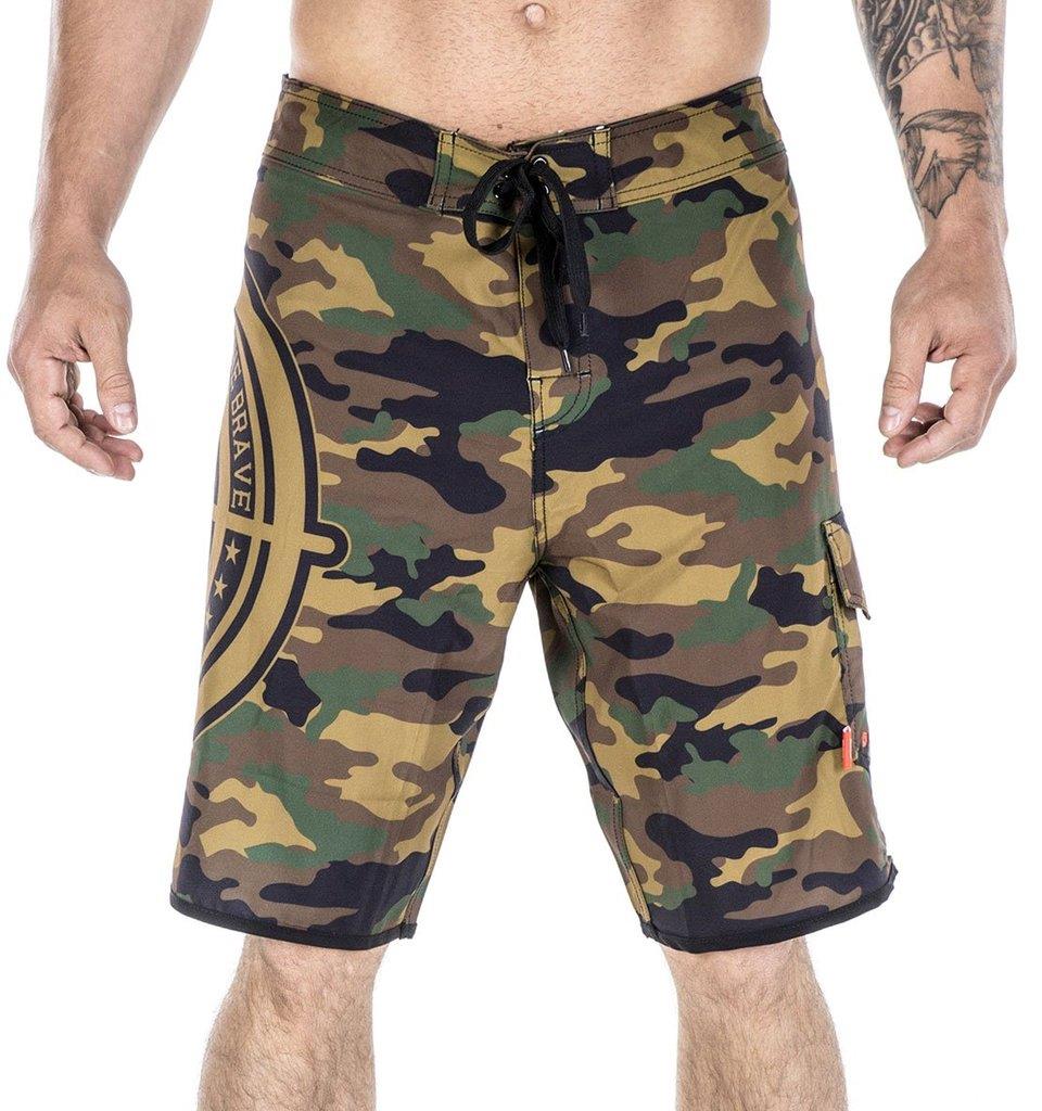 Headrush-Men's Swimsuit