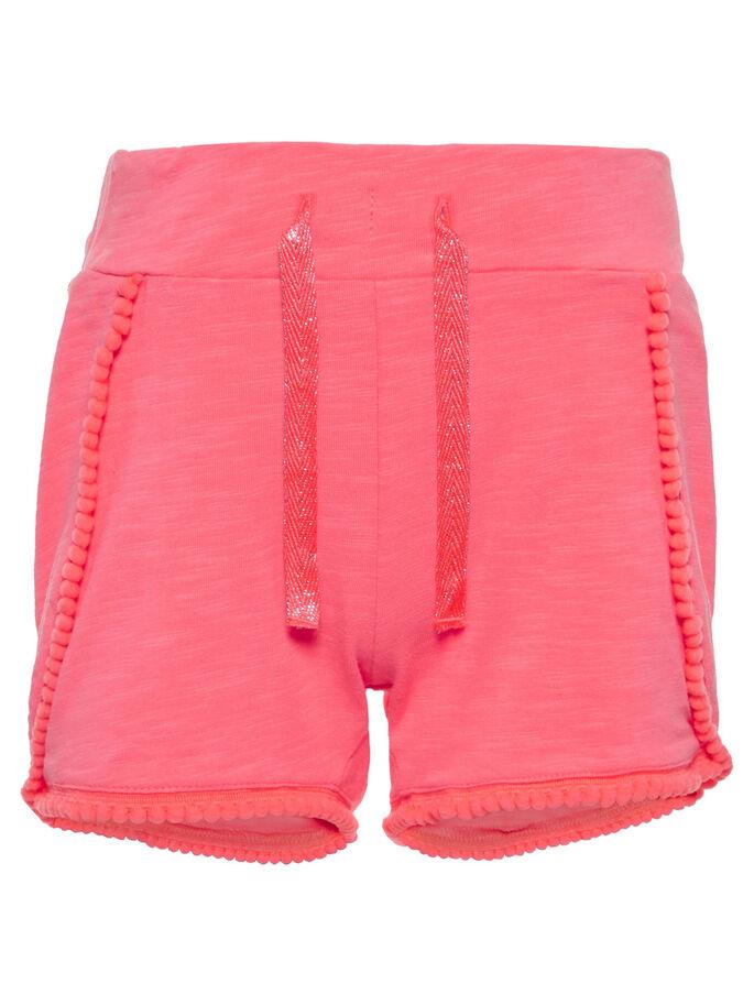 Name It Short Fille
