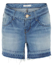 Name It Short Fille
