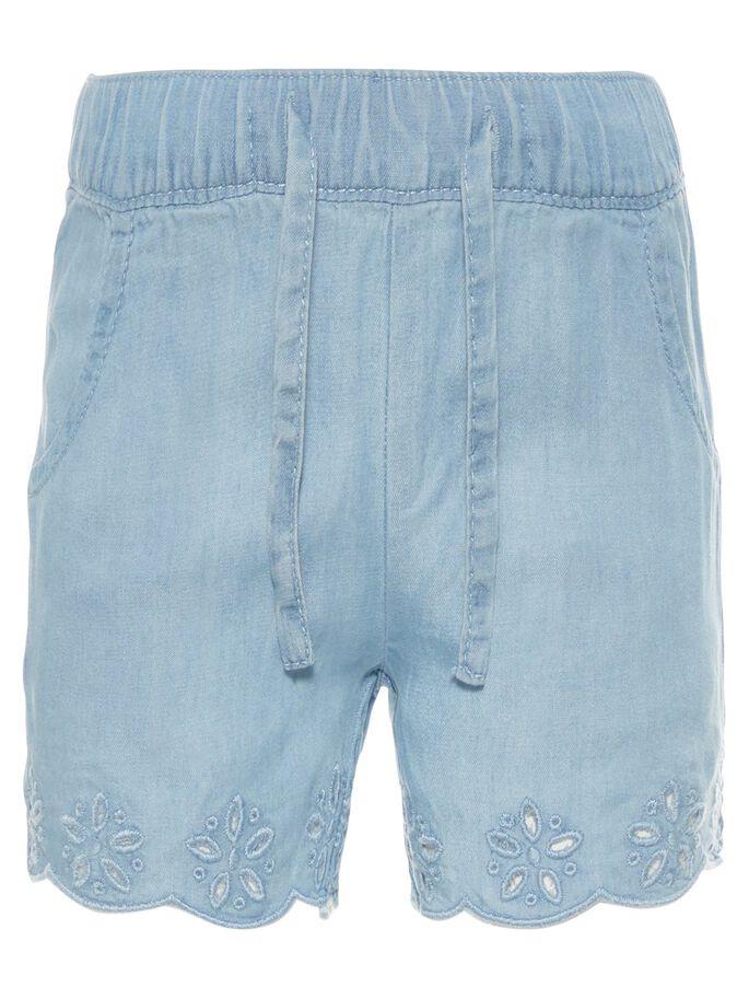 Name It Short Fille