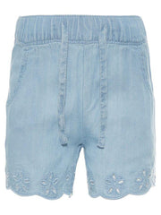Name It Short Fille