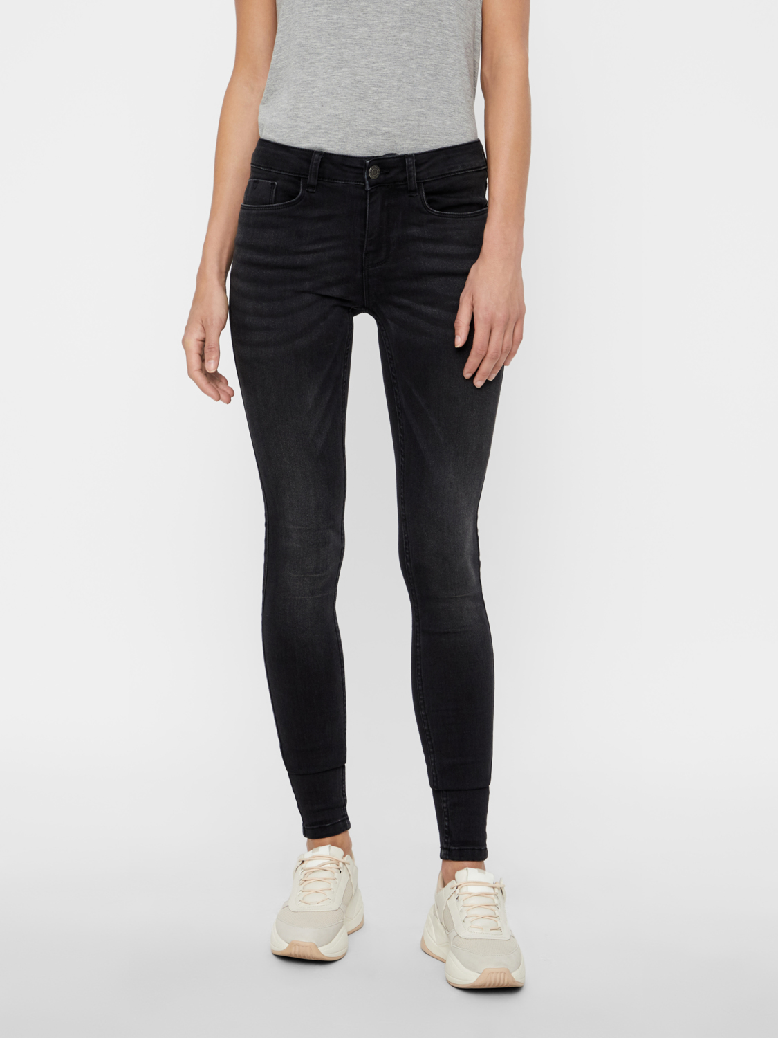 Noisy May Jeans Femme