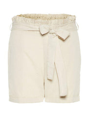 Noisy May Short Femme