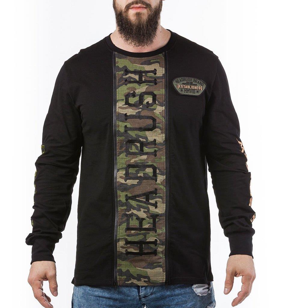 Headrush Chandail Homme
