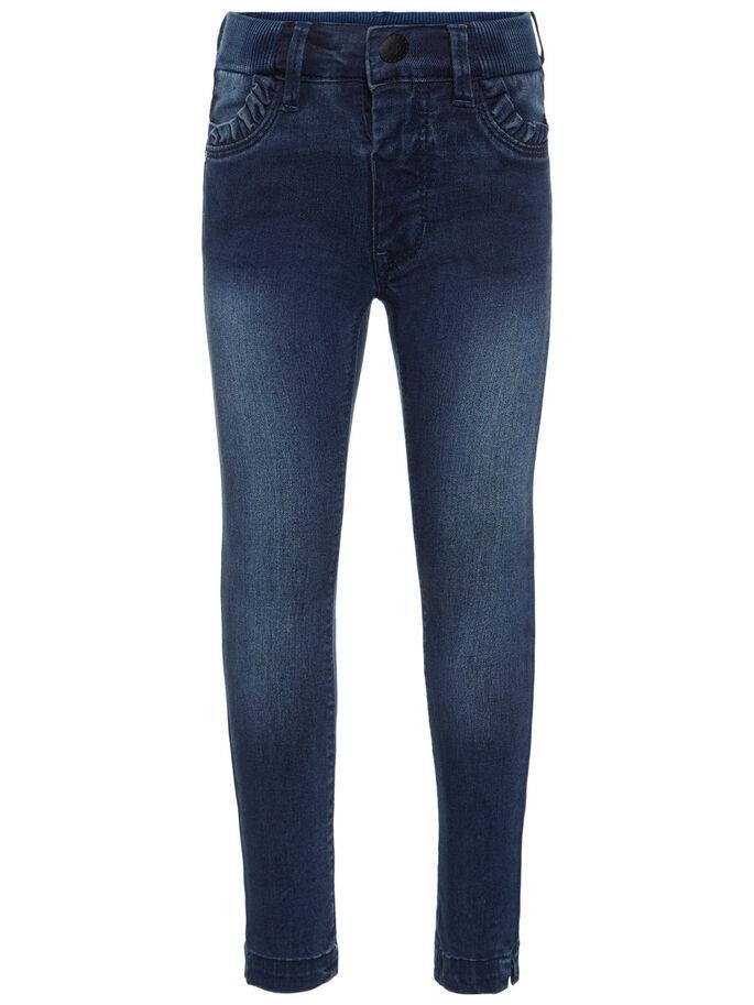 Name It Jeans Fille