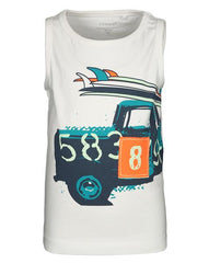 Name It Camisole Garçon