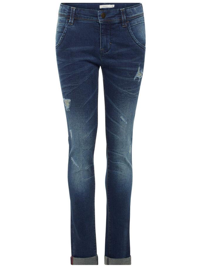 Name It Jeans Garçon