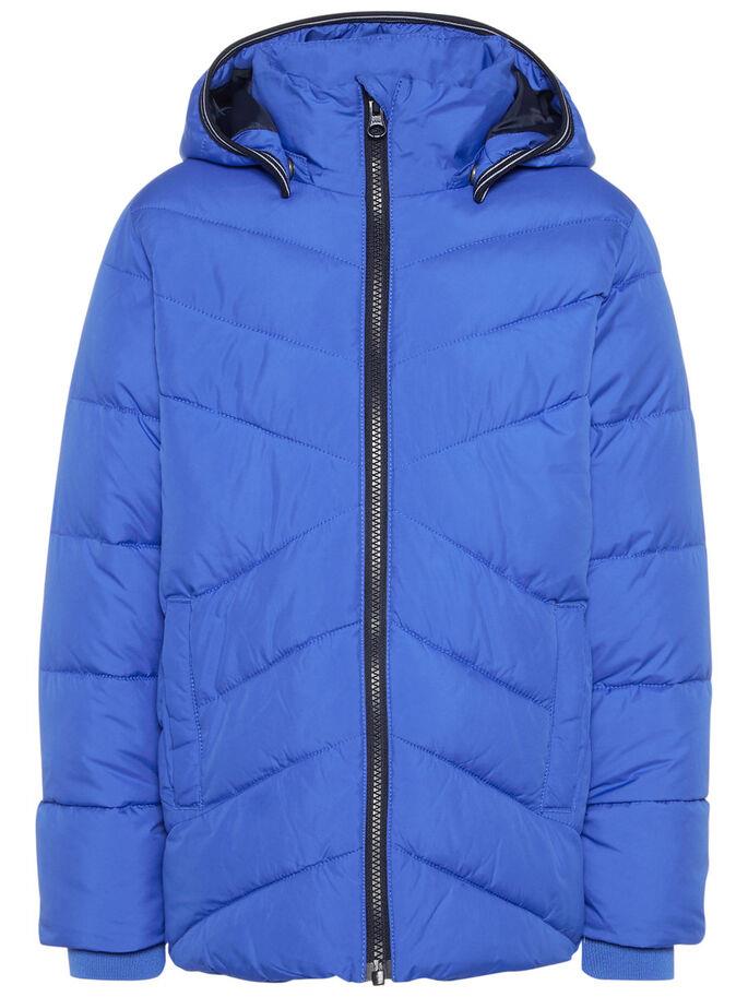 Name It Manteau Garçon