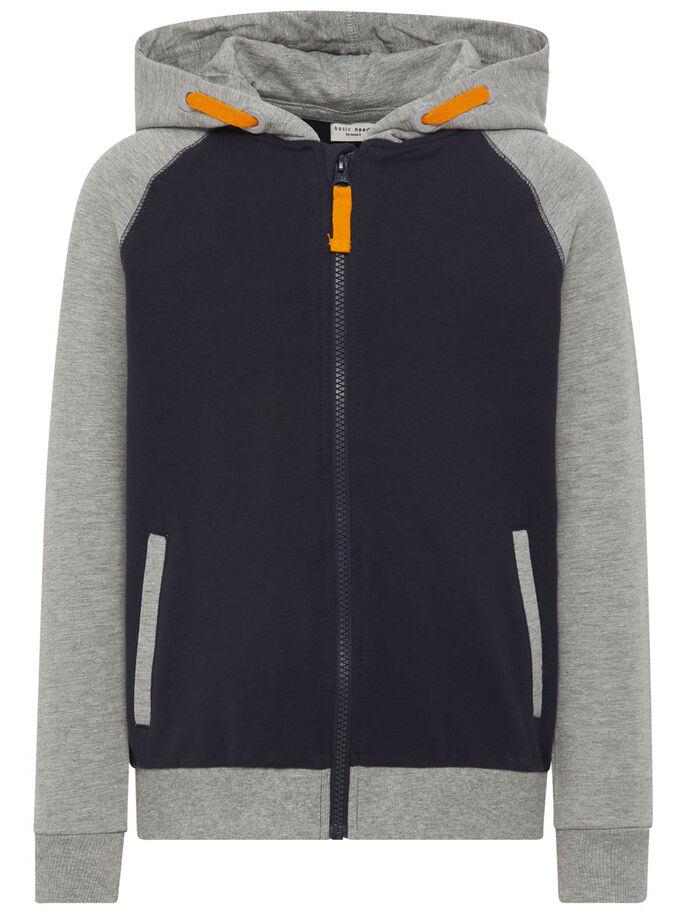 Name It Veste Garçon