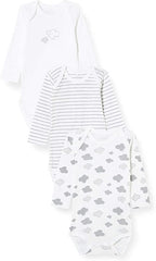 Name It Grenouillere Enfant Unisexe