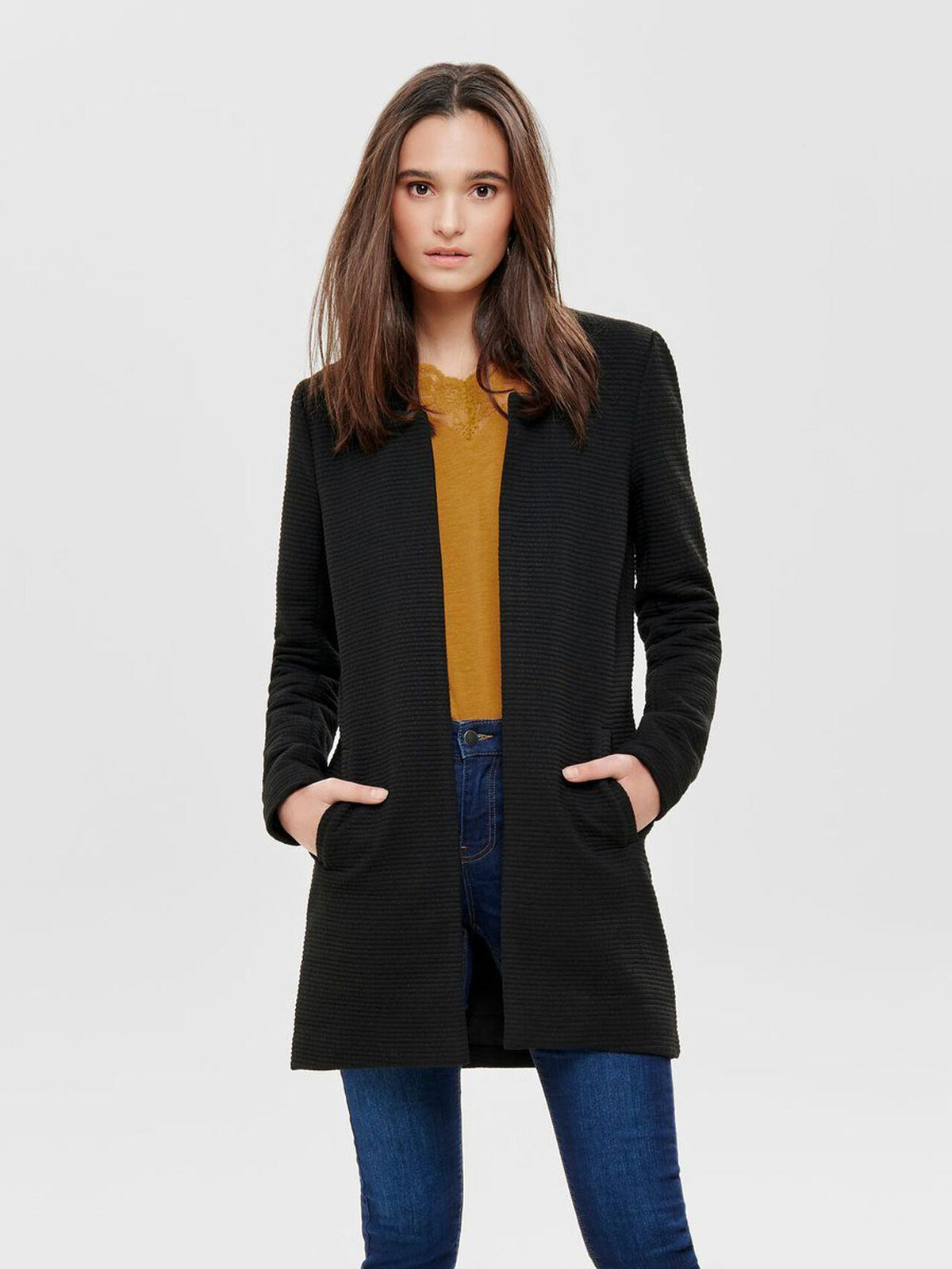 Only Cardigan Femme