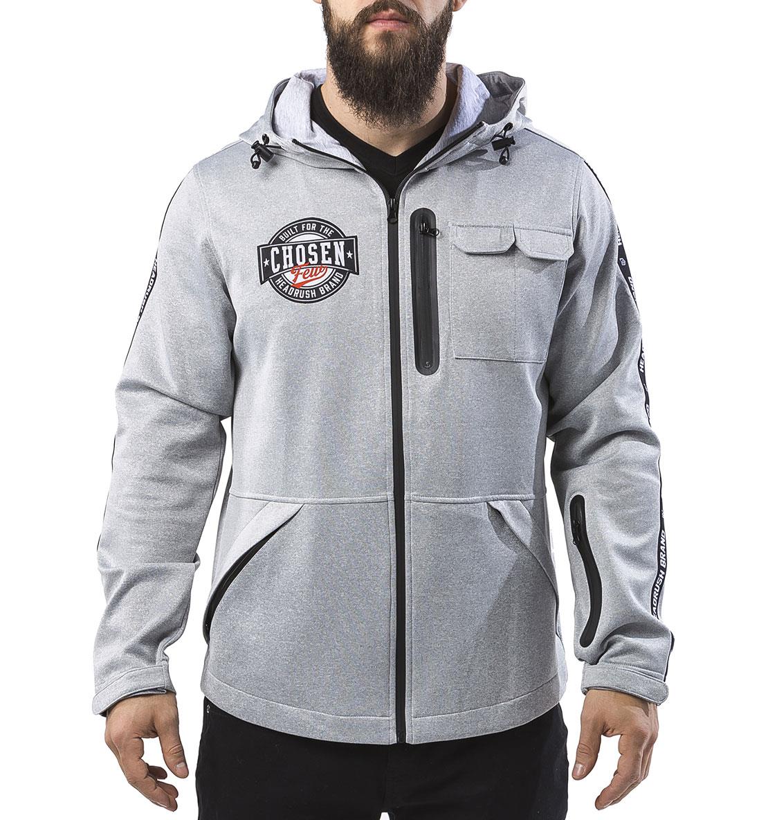 Headrush Veste homme