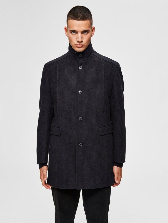 SELECTED Manteau Homme