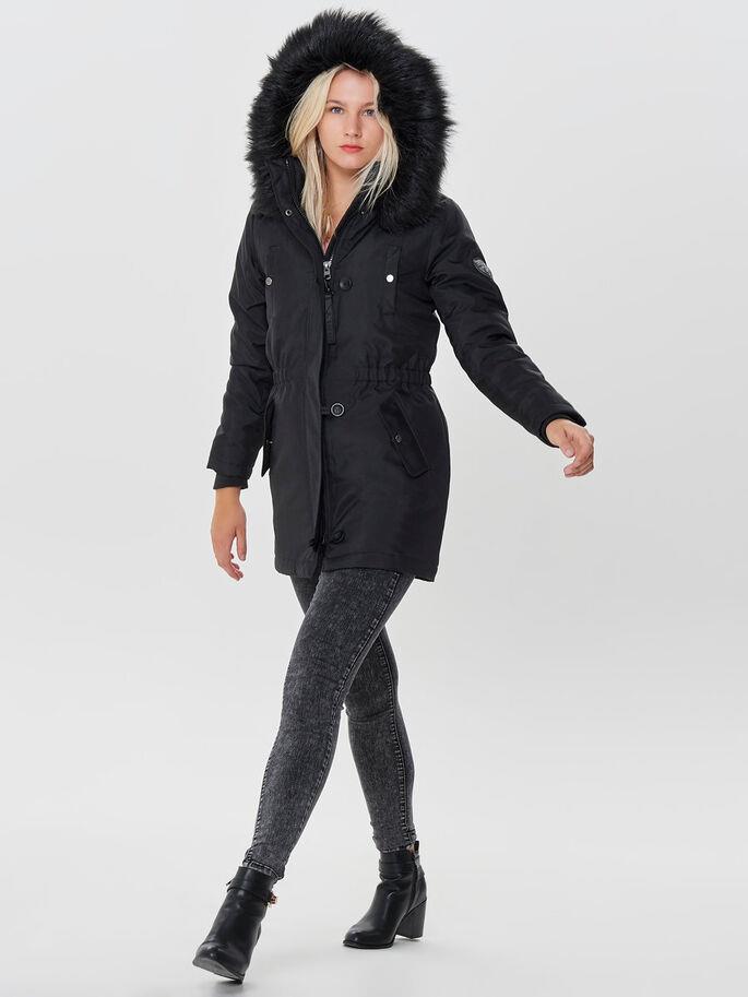 Only Manteau Femme