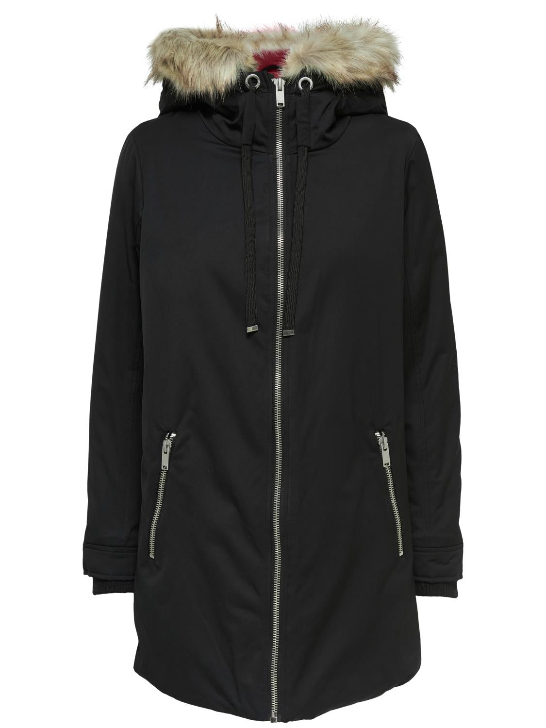 Only Manteau Femme