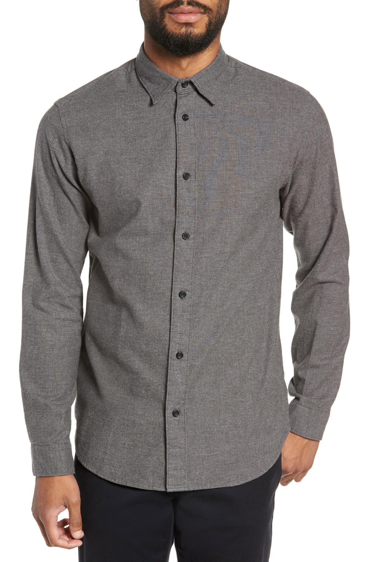 SELECTED Chemise Homme