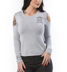 Headrush Chandail Femme